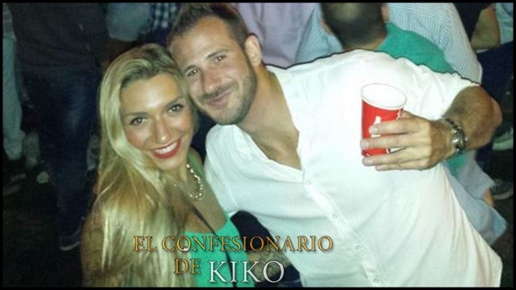 Así es el circulo más íntimo de la hawaiana