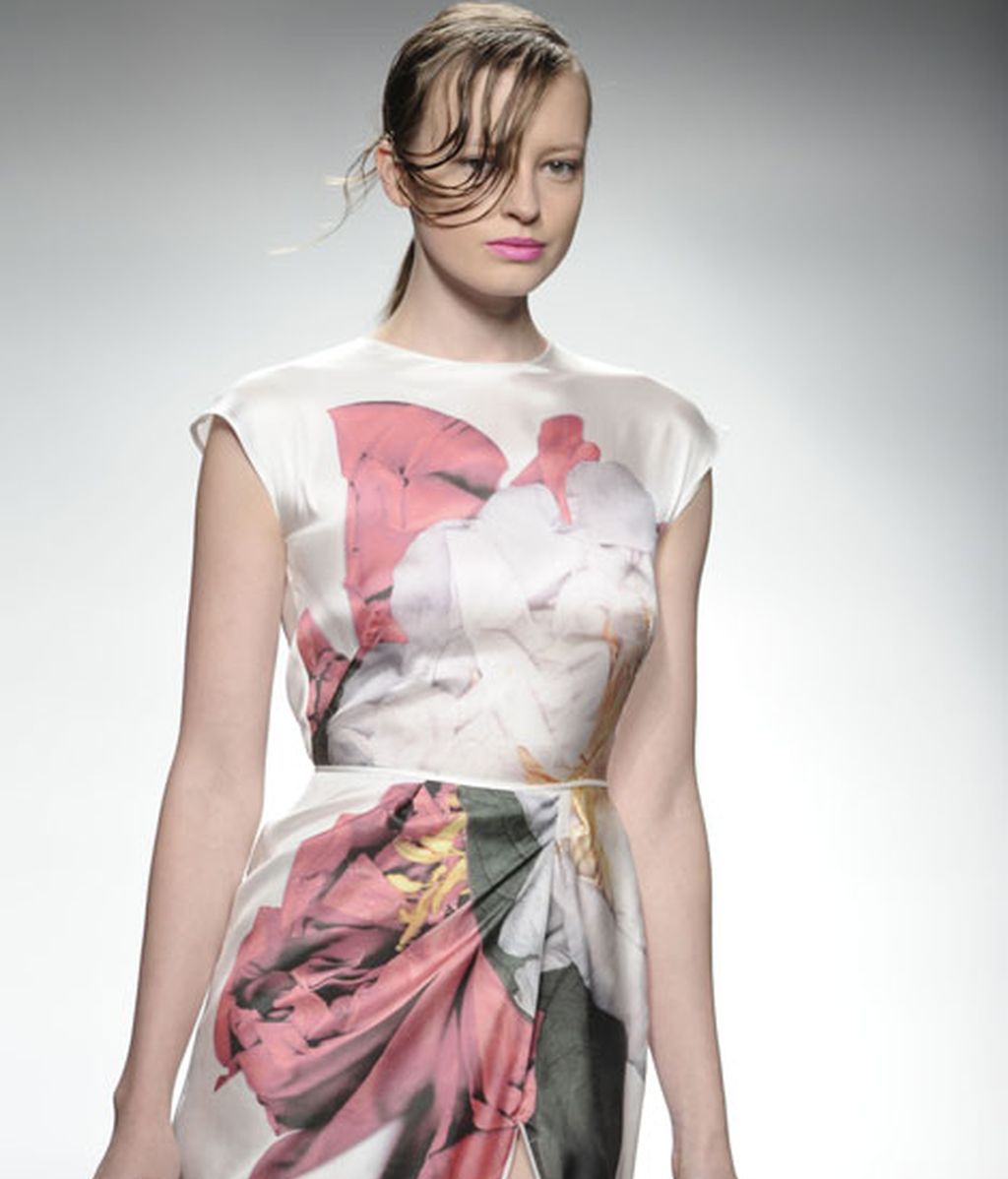 La falsa inocencia de Marguerite