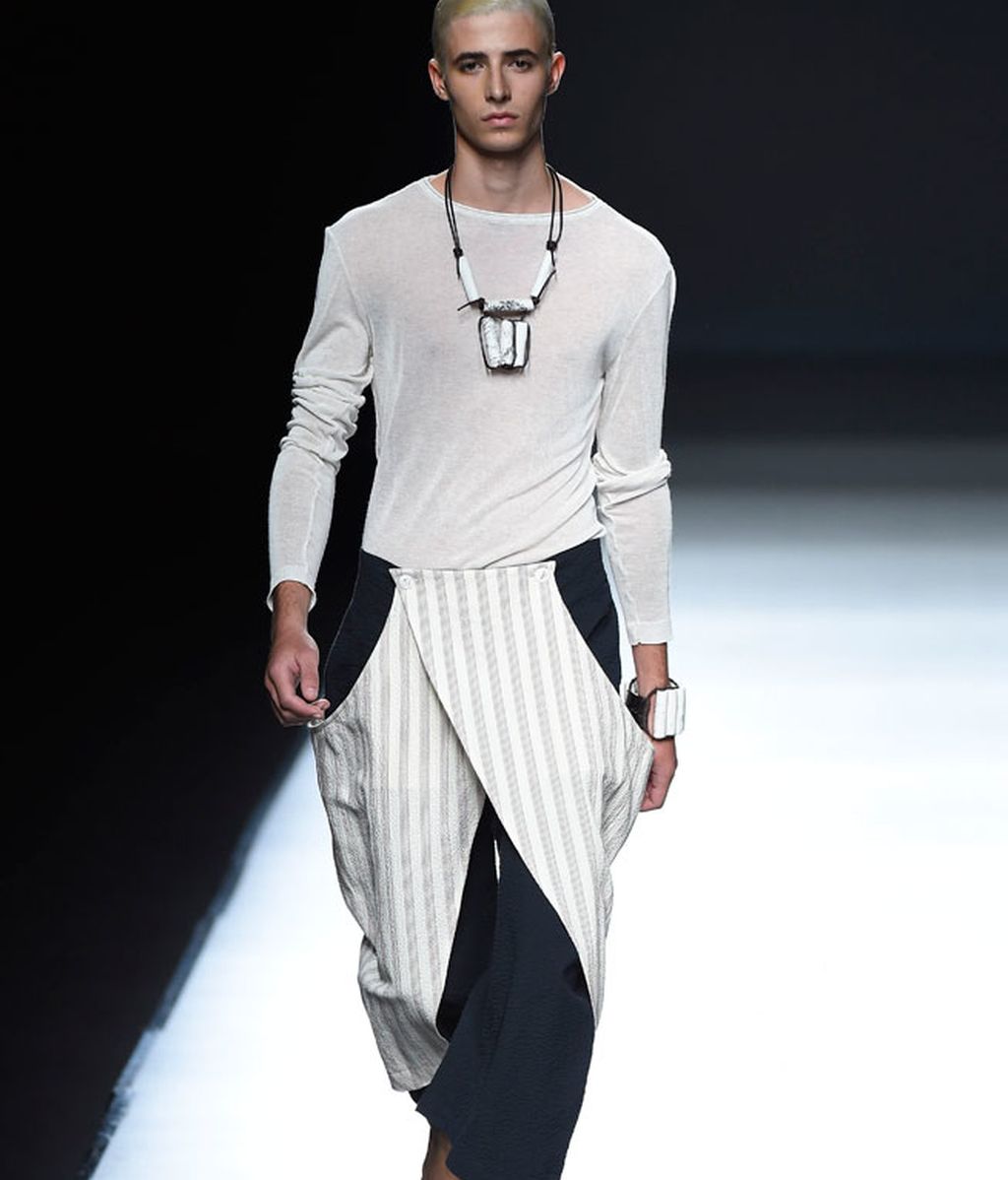 Las mil posibilidades del 'seersuker’