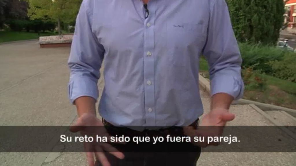 Callejeros nos trae diferentes casos con una 'Orden de alejamiento'