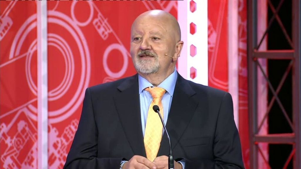 Las fotos de toda la gala y entrega de premios