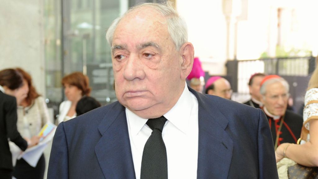 Isidoro Álvarez (14 de septiembre)