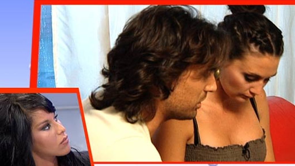 Reche y Cris (23/05/11)