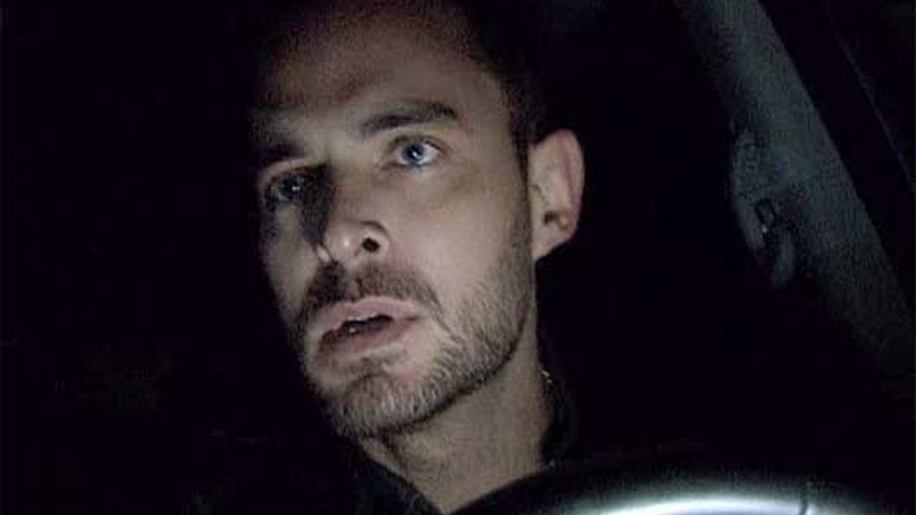 La Roca conoce al verdadero Luna