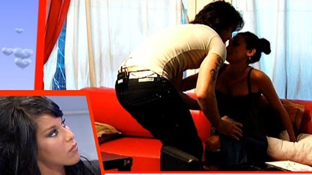 Reche y Cris (23/05/11)