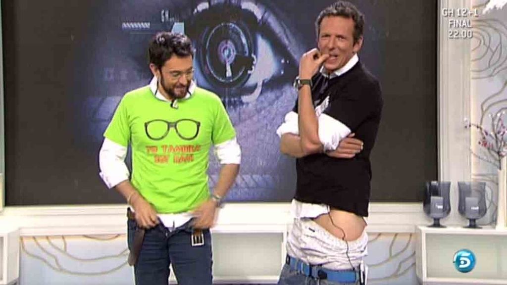 Los colaboradores de 'AR' han puesto toda la carne en el asador para defender a sus finalistas de 'GH'