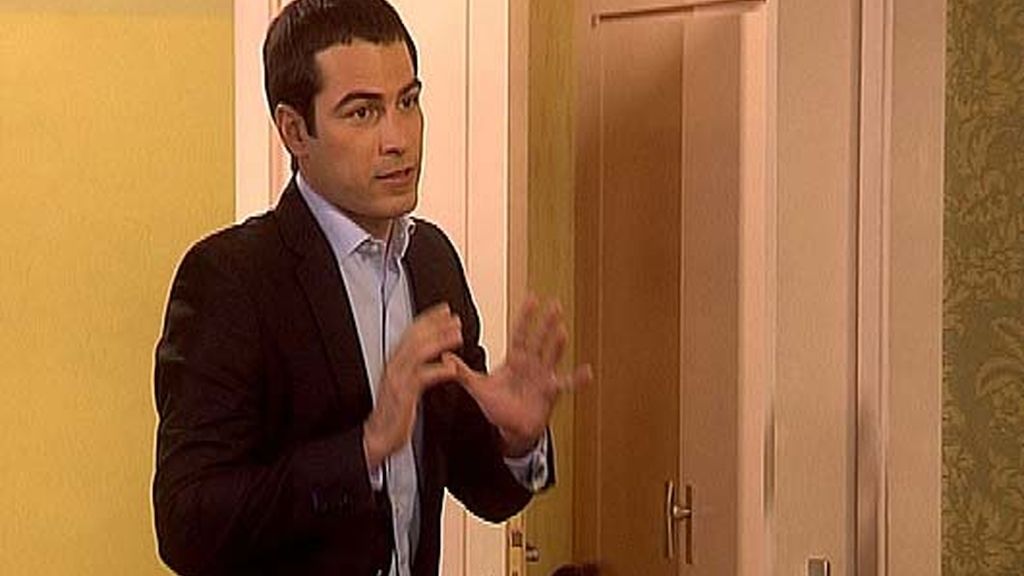 El día de la boda