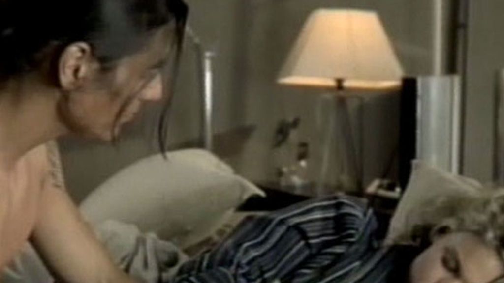 Julio Iglesias Jr, de tal palo...