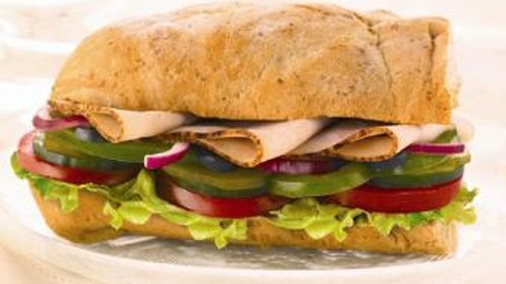El bocata que no caduca