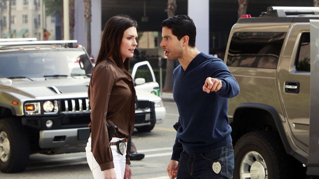 'Fuego amigo' (T010xC12) y 'Velocidad terminal' (T10xC13), en CSI Miami