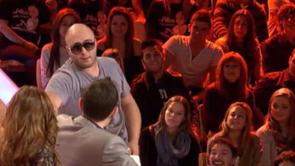 Kiko Mejíde, el nuevo jurado de 'TSQV'