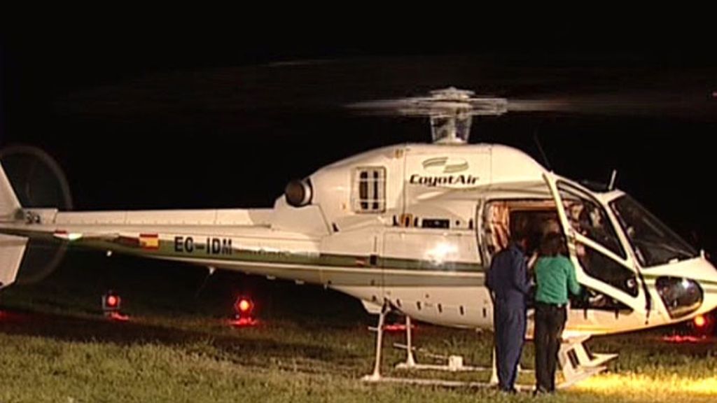 El ganador de 'GH 12+1' se despide de la que ha sido su casa durante 131 días