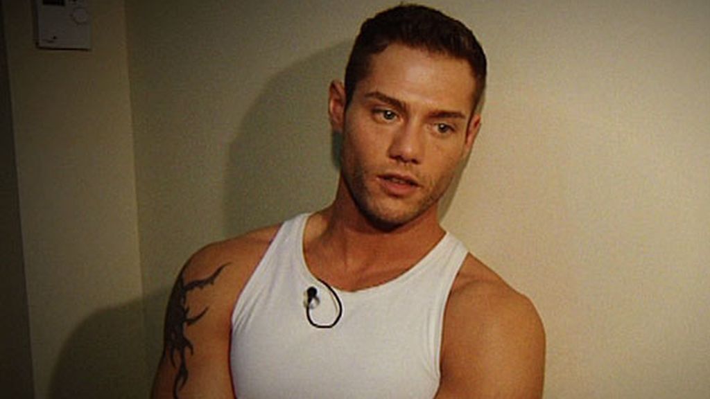 Fabián y Elena, la rusa (24/02/11)