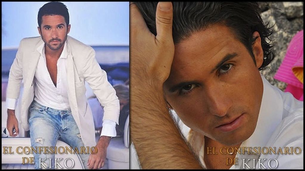 Las fotos más íntimas de los concursantes de 'Gran Hermano 15'