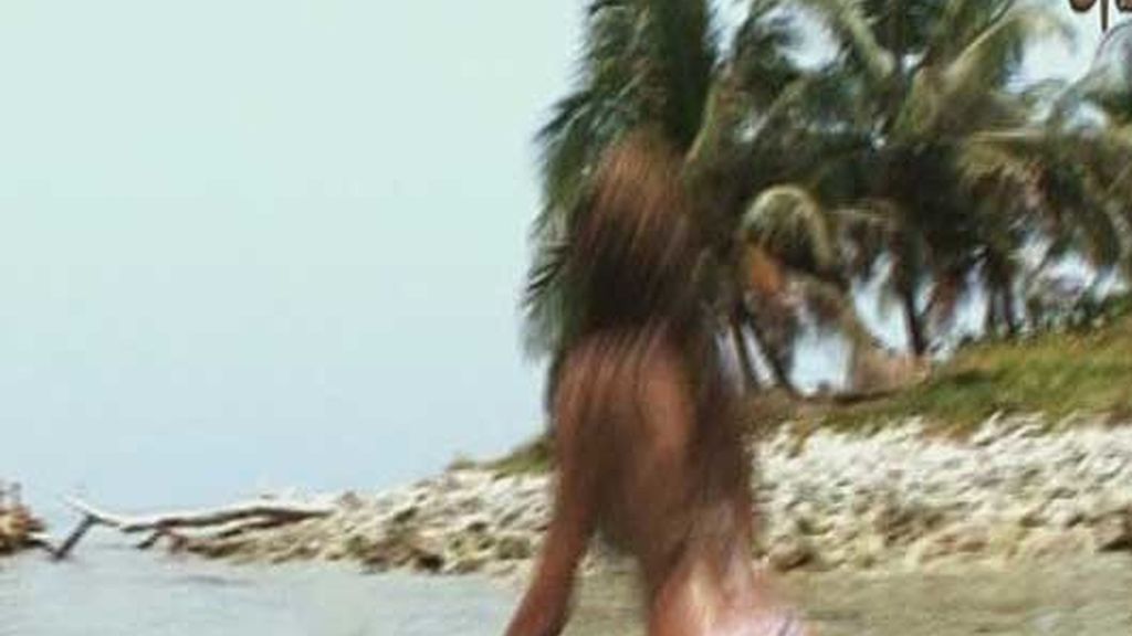 El tanga, la prenda estrella en la isla