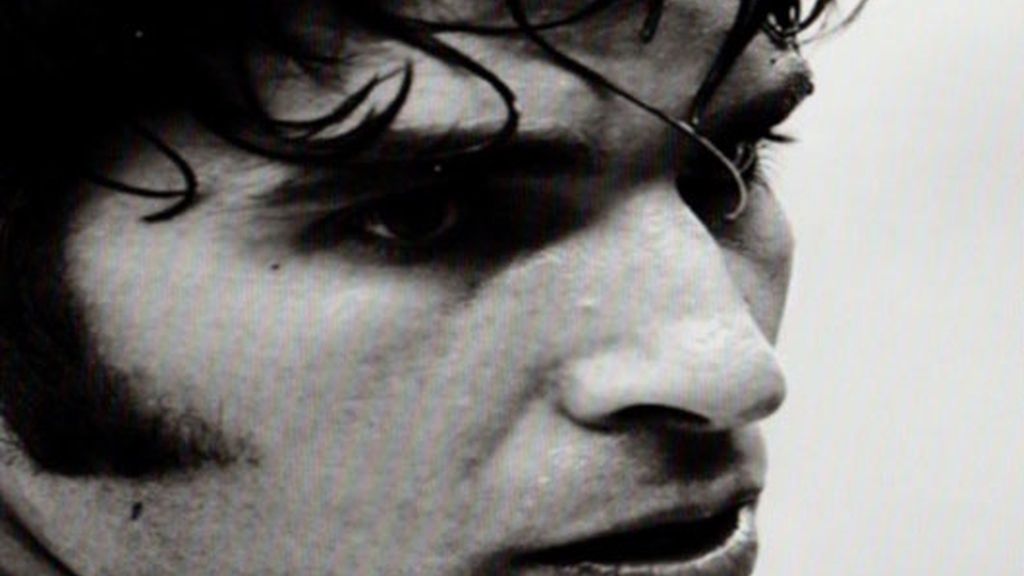 Cayetano Rivera, el hombre