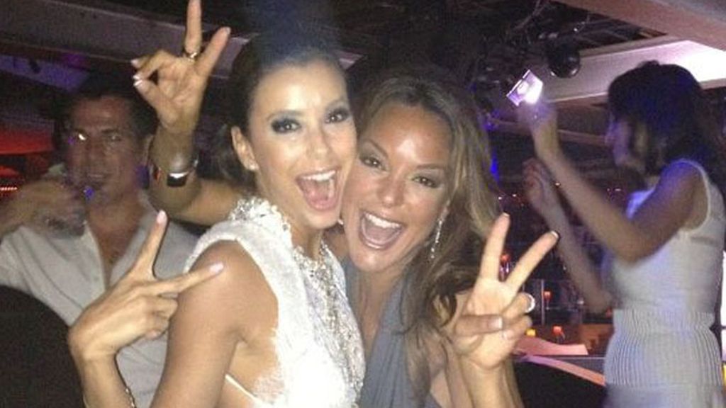 Eva Longoria