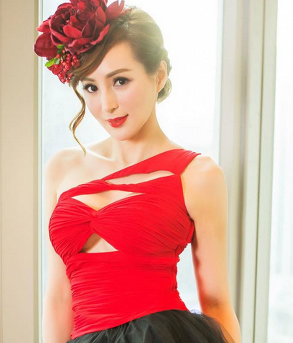 Candy Lo y su pacto con el diablo