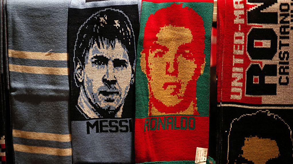 Cristiano Messi