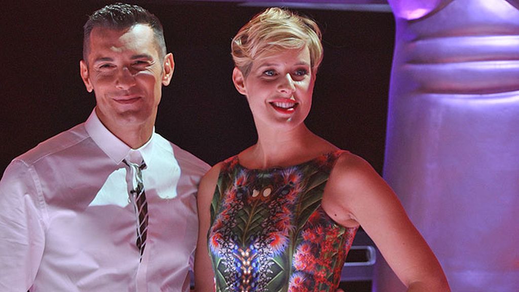 El equipo de 'La Voz', preparado para captar a las nuevas voces del programa