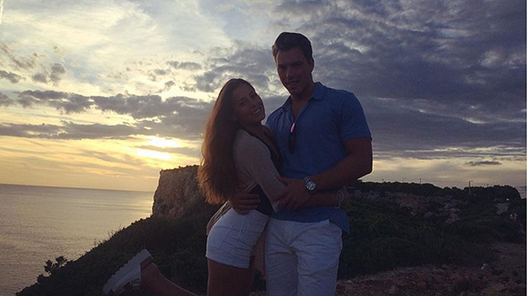 Un amor que ha terminado en boda en 'GH 16'