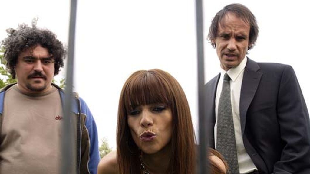 'Gente de mala calidad'