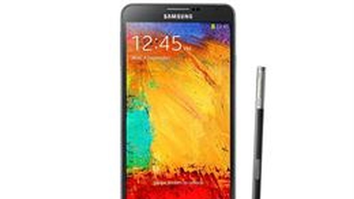 Samsung presenta Galaxy Note 3 con pantalla de 5,7 pulgadas y un renovado S Pen