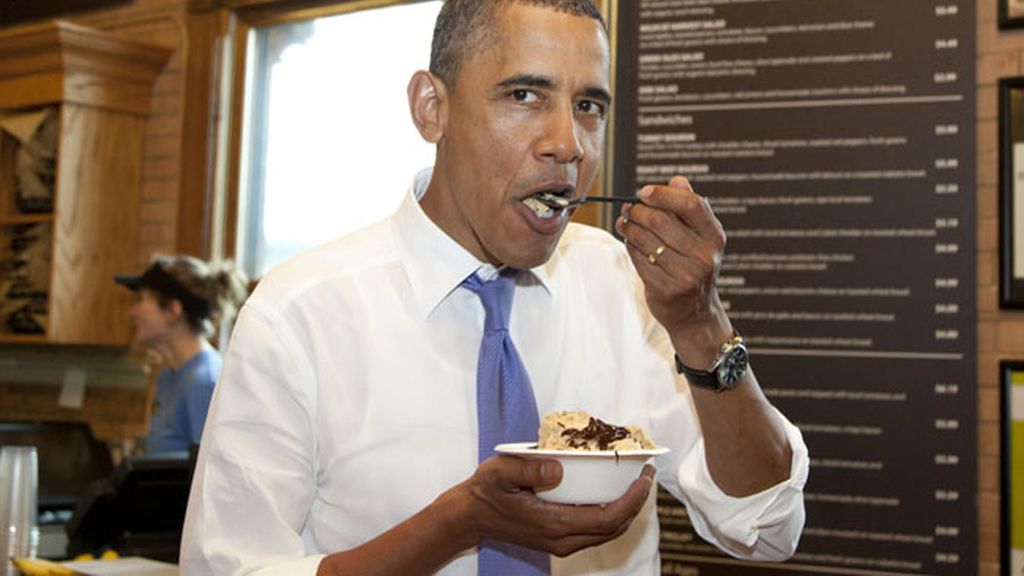 Barack Obama