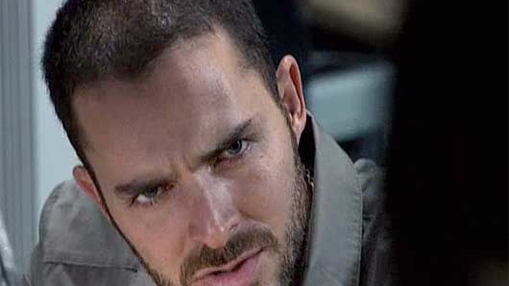 La Roca suspendido por manipulación de pruebas