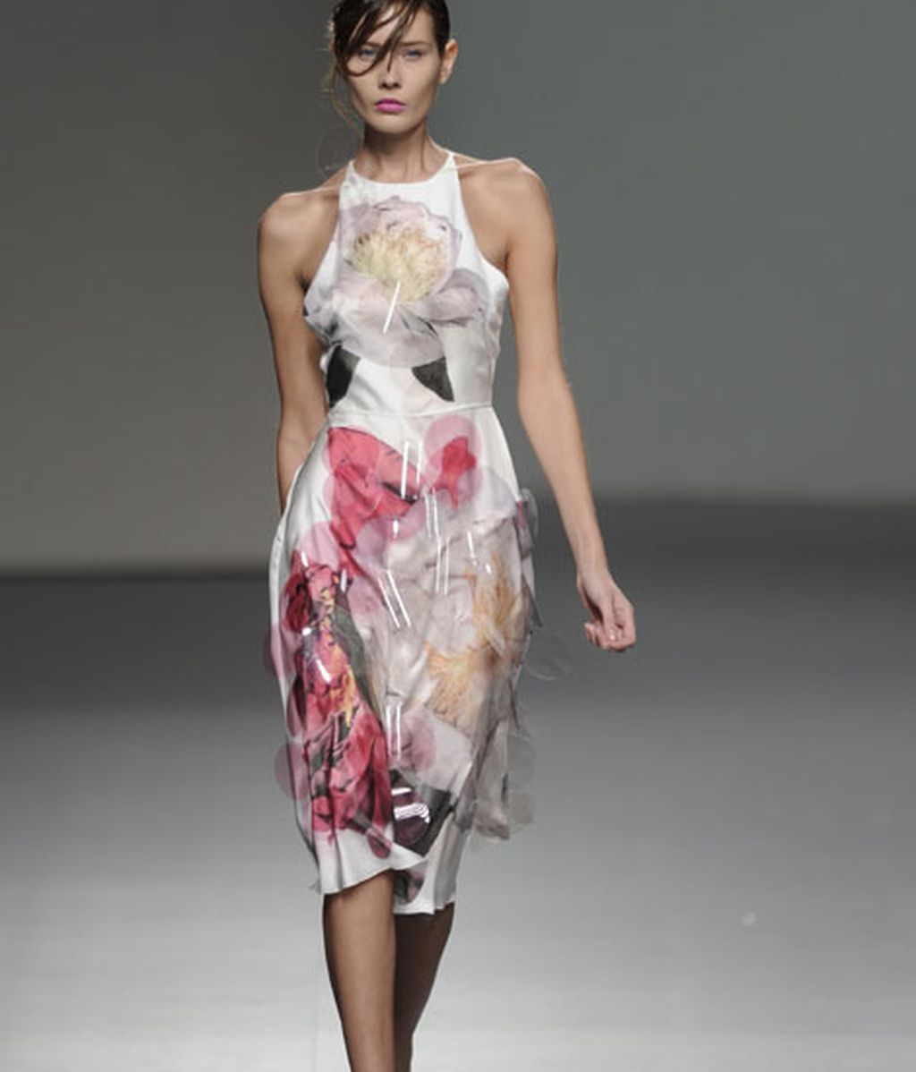 La falsa inocencia de Marguerite