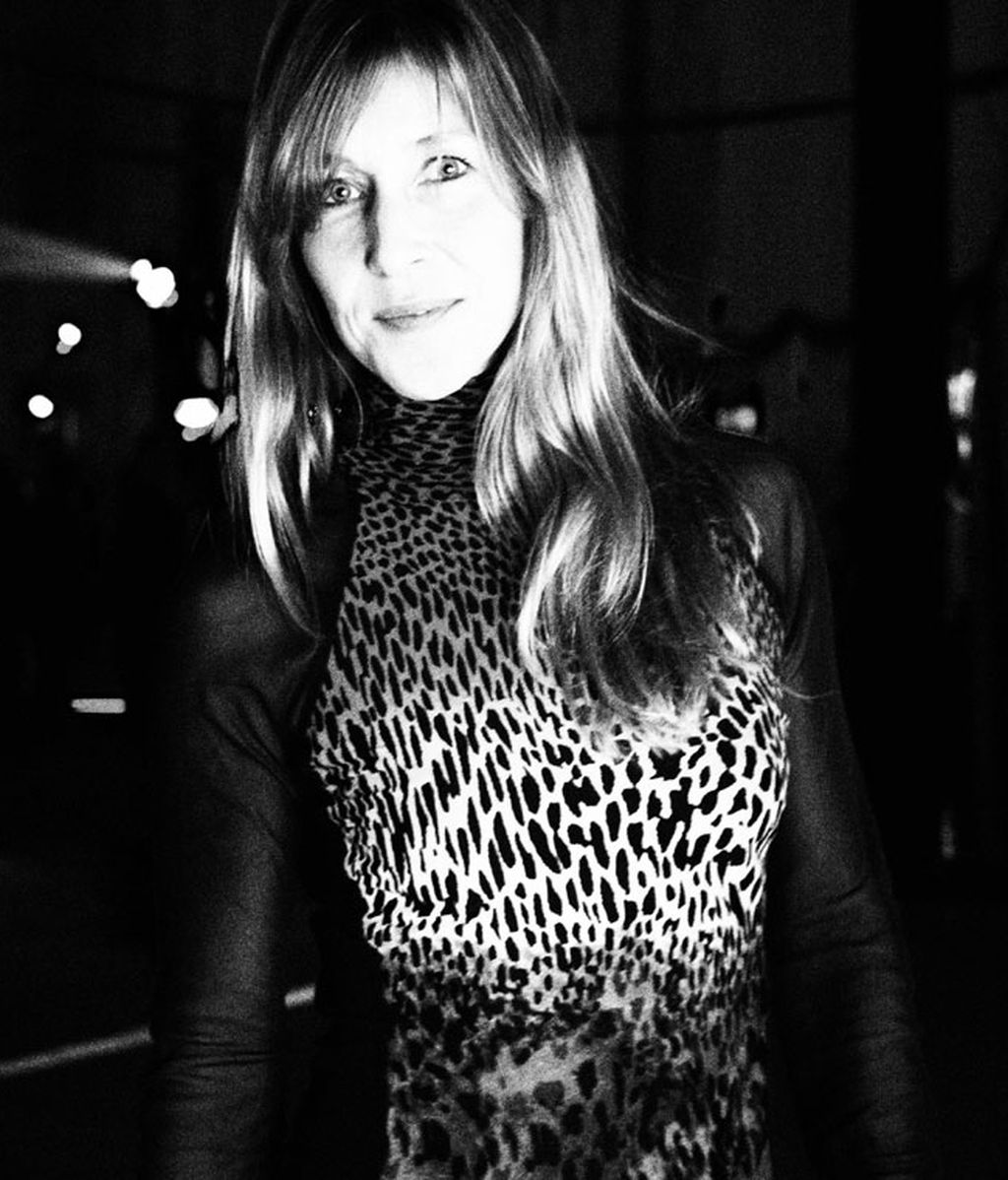 Malena Gómez Fiedman
