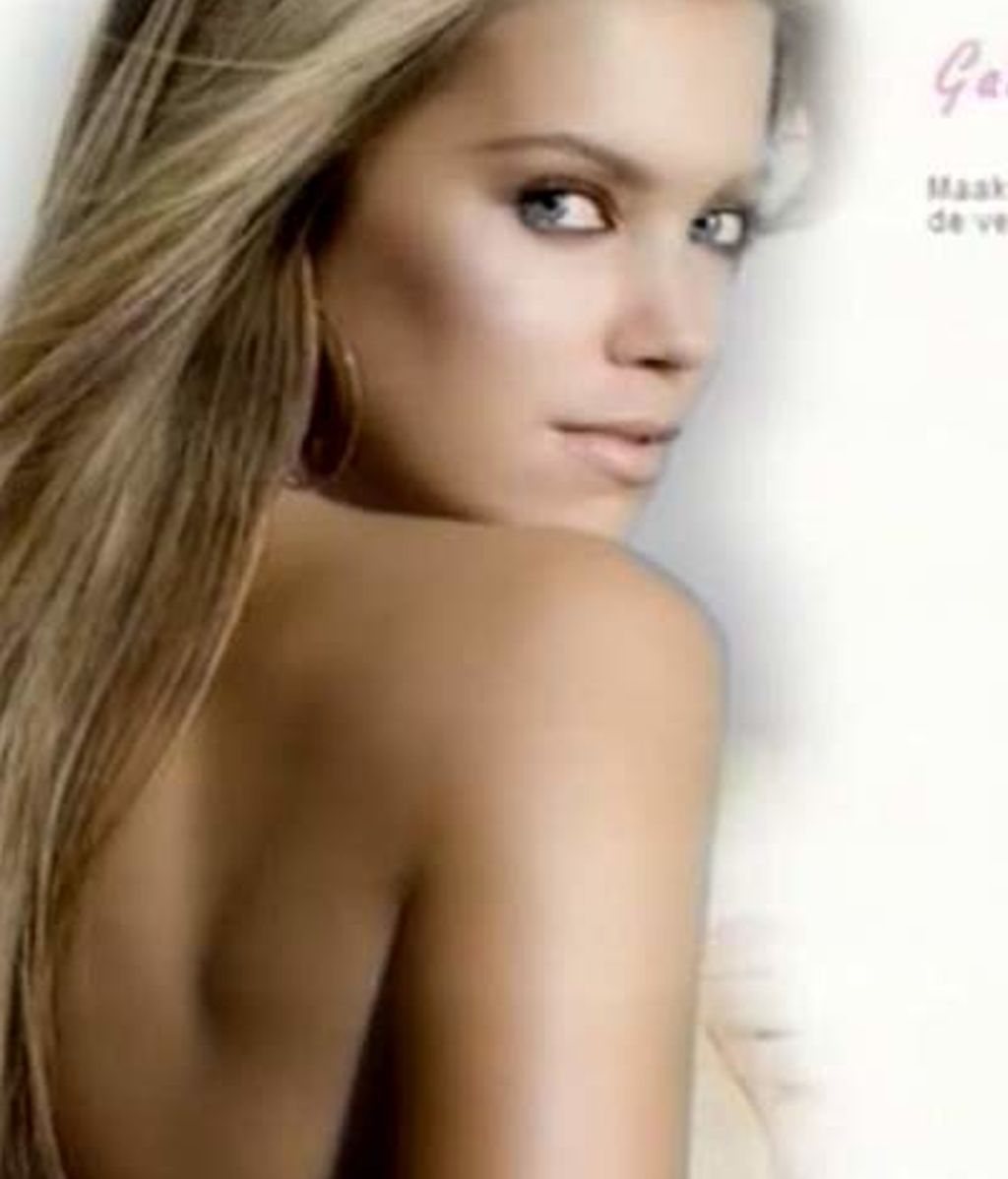 La nueva Victoria Beckham La nueva Victoria Beckham