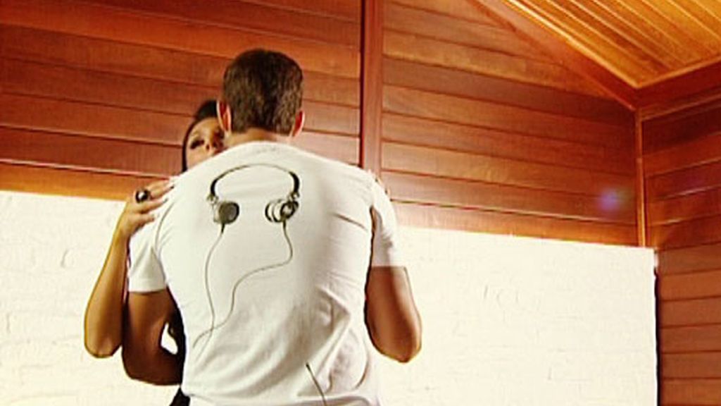 La cita final de Silvia (01/10/10)