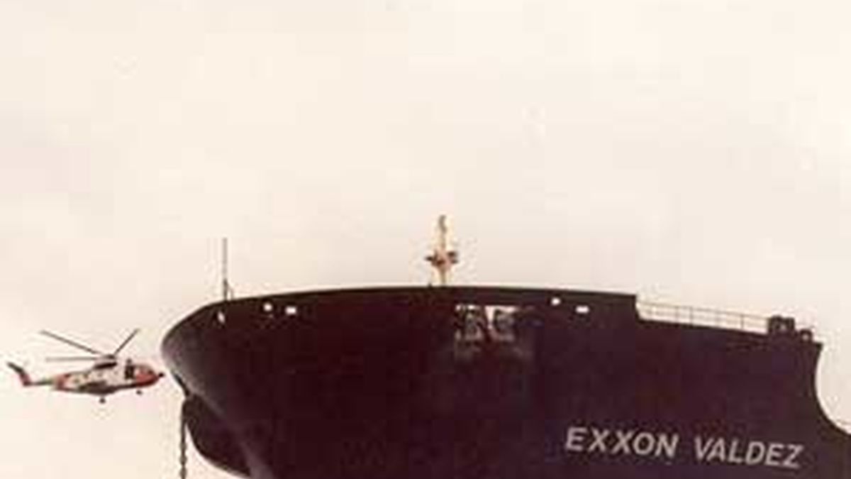 Se trata de la segunda  revisión de la multa impuesta a Exxon Mobil. Foto. Archivo