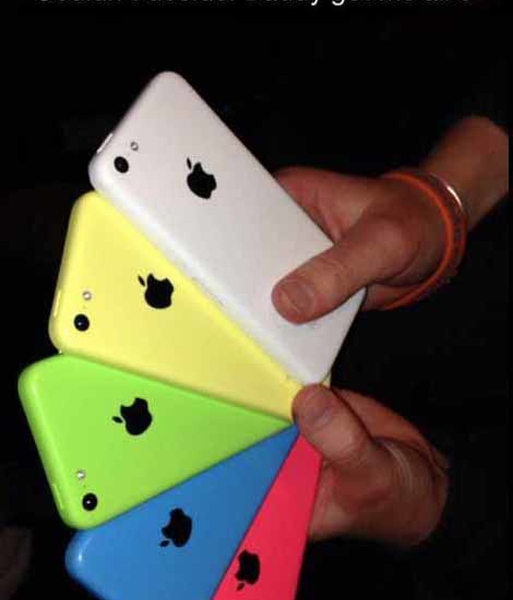 Comparten su lujosa vida en la red social Snapchat