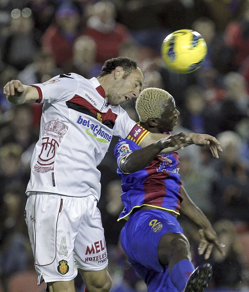 JORNADA 18, LIGA BBVA
