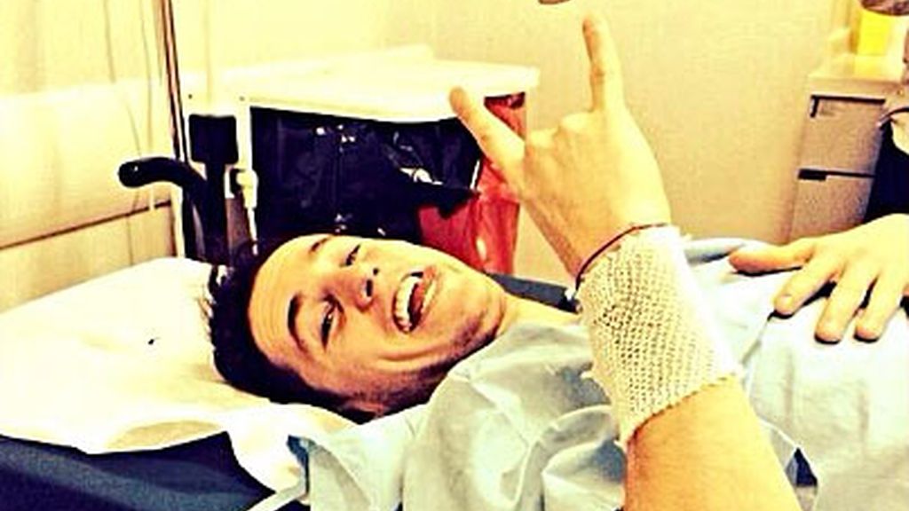 Pol Espargaró operación