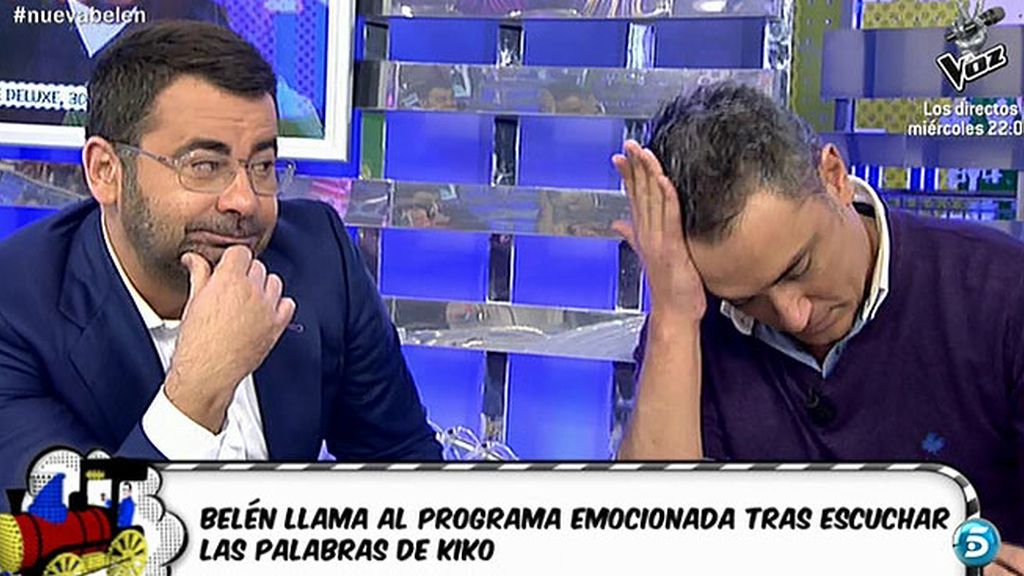 ¿Qué le ocurre al colaborador de 'Sálvame'?