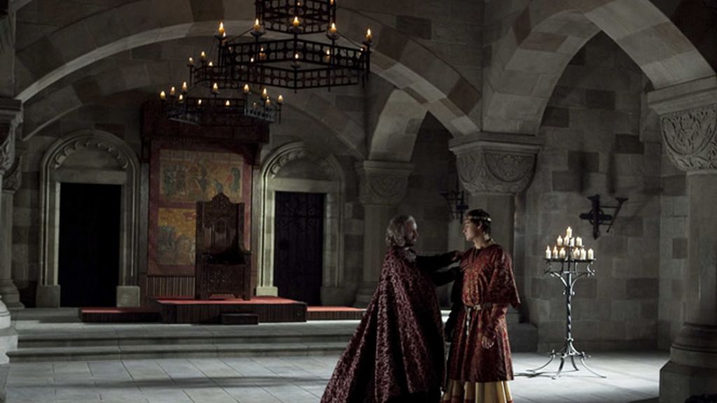 El desenlace (parte 2)