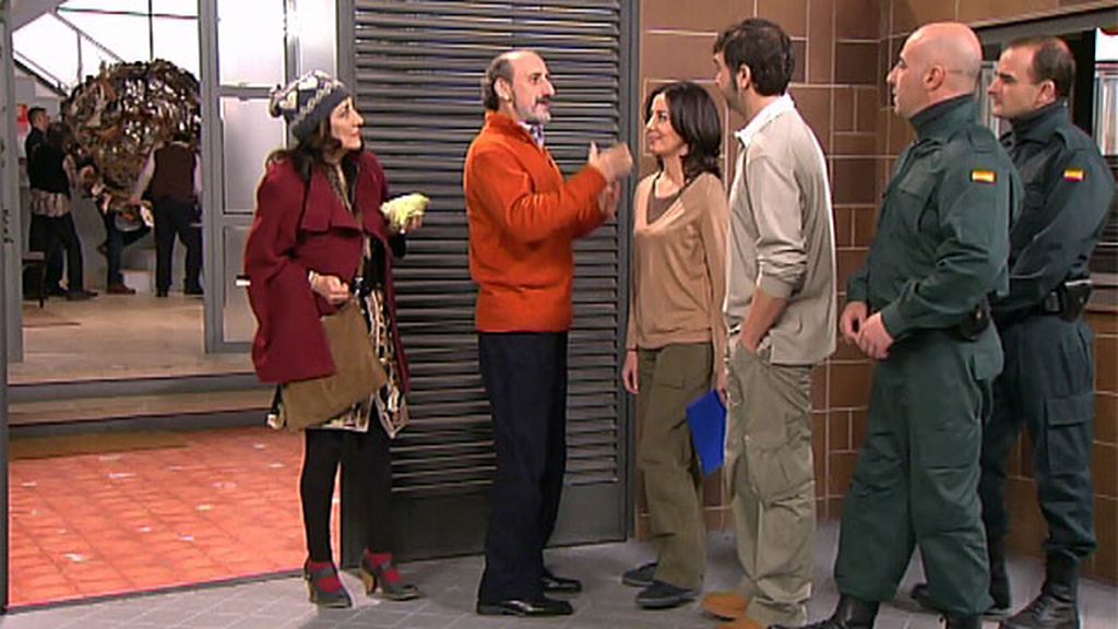 Coque, pionero del aire