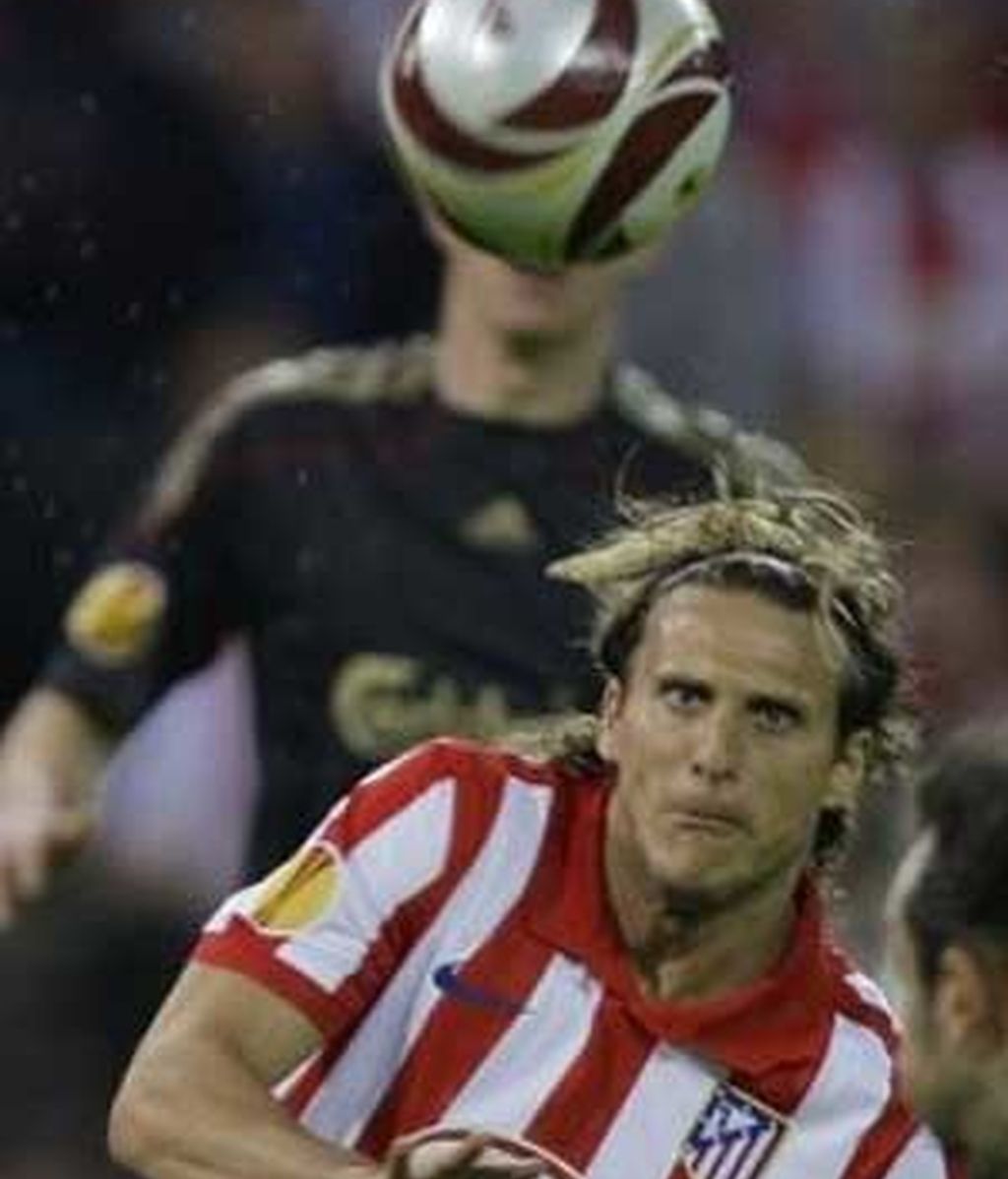 Con el pie derecho hacia Liverpool
