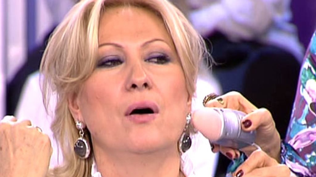 Entre lenguas y vibradores