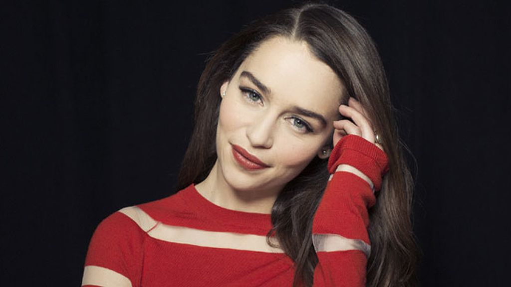 Emilia Clarke