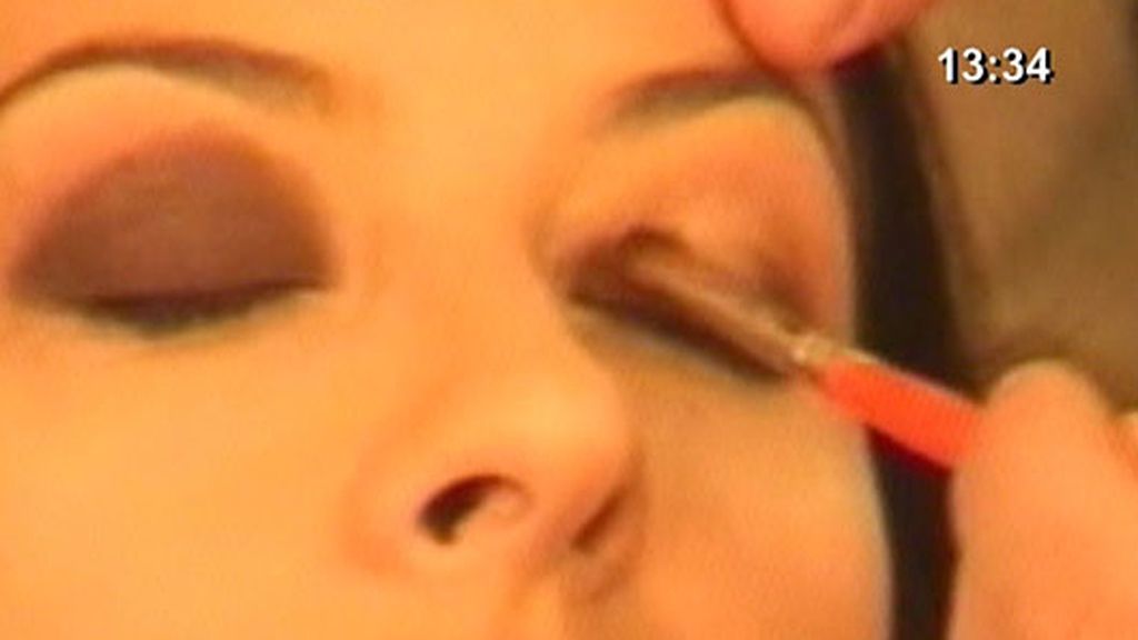 Una chica AR en 'Interviú'