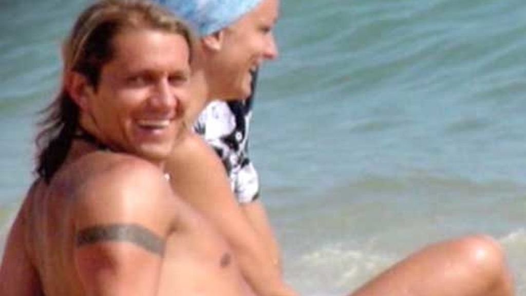 Los chicos del Madrid