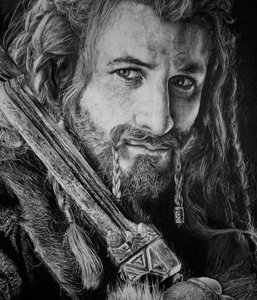 ¿Pintura o fotografía?