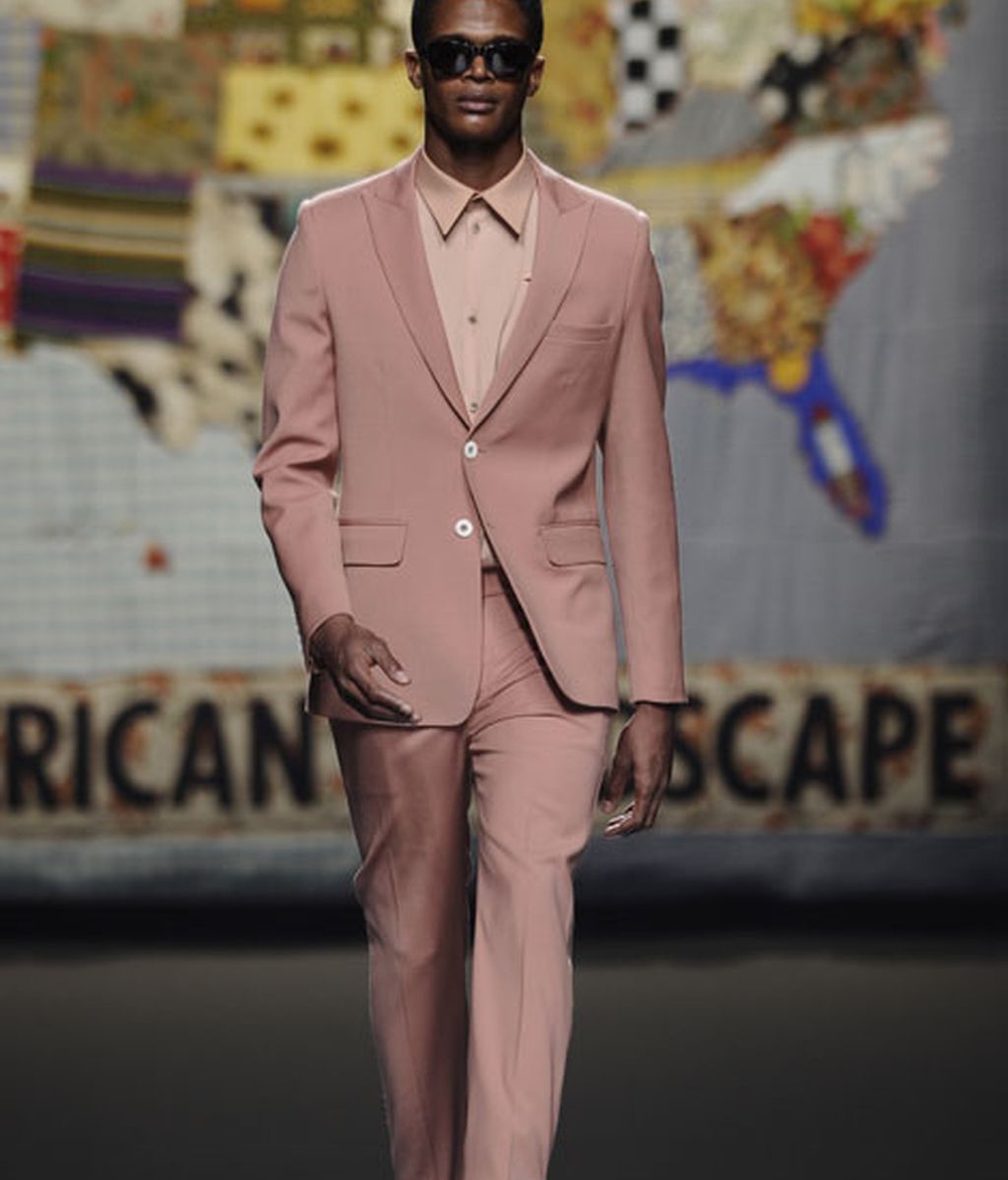 Ana Locking: riqueza cromática y de texturas