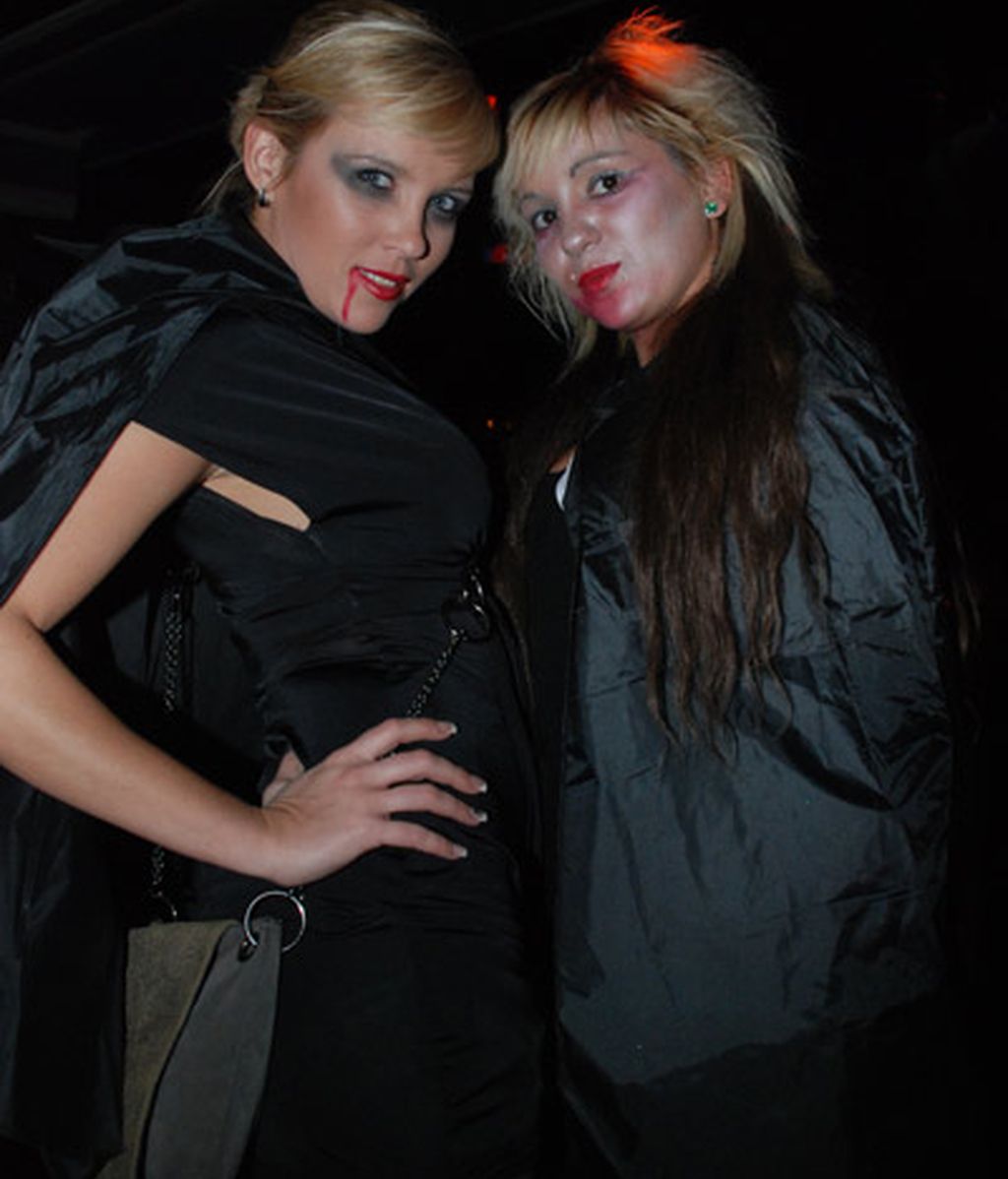 Vampiros de GH en Kapital III