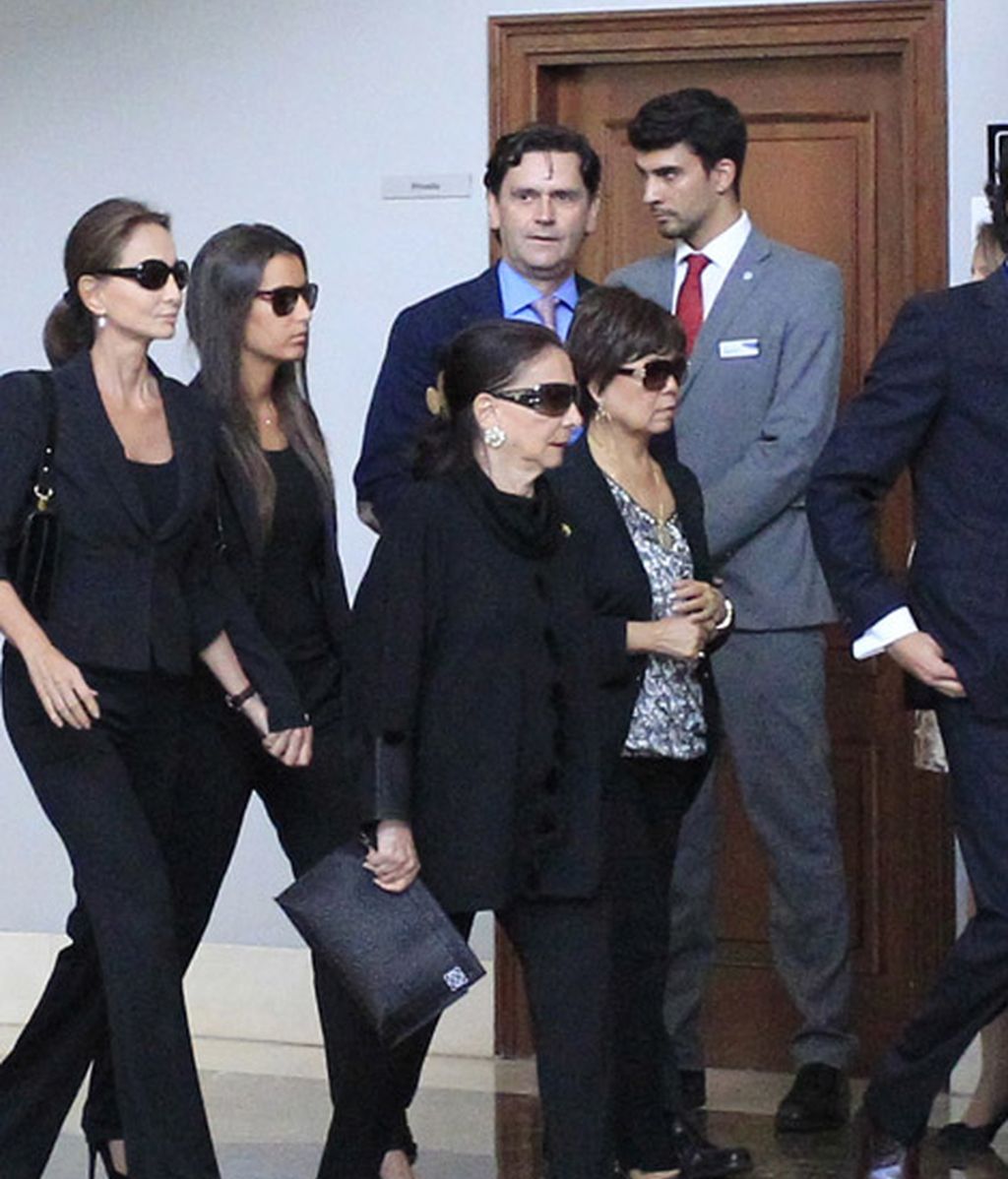 Fallece a los 75 años el exministro socialista Miguel Boyer