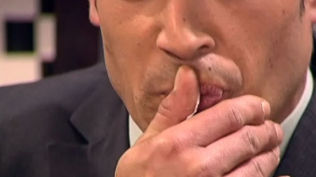 Javi en 'Yo soy Bea'